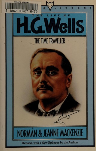 The Life of H.G. Wells