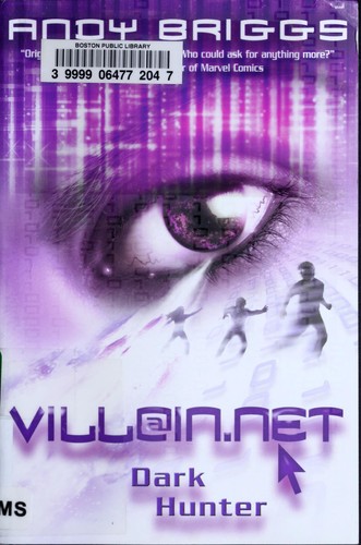 Book edition cover