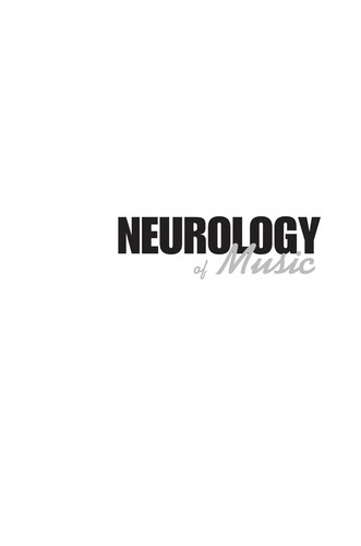 Neurology of Music