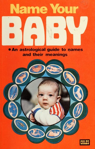 Name Your Baby