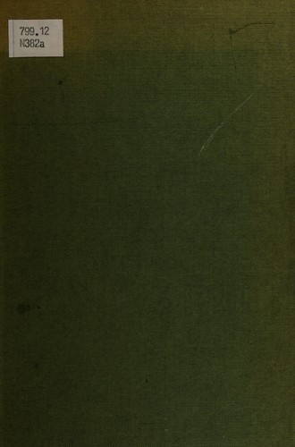Angling and Casting