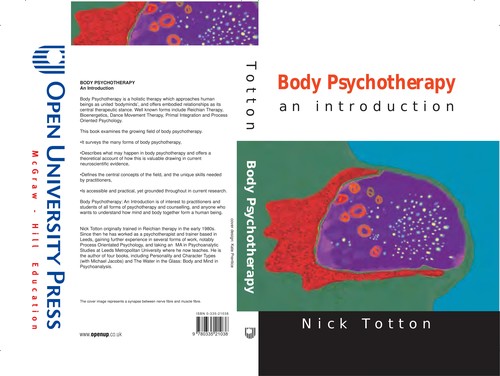 Body Psychotherapy: An Introduction