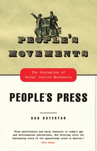 People's Movements, People's Press