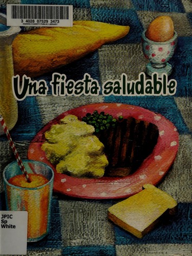 Una fiesta saludable