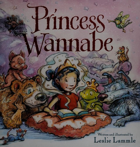 Princess wannabe
