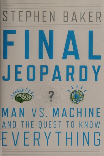 Final Jeopardy