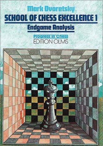 Endgame analysis