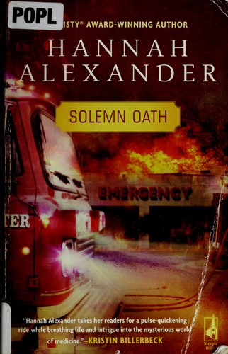 Solemn oath