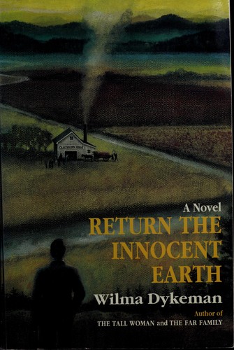 Return the Innocent Earth