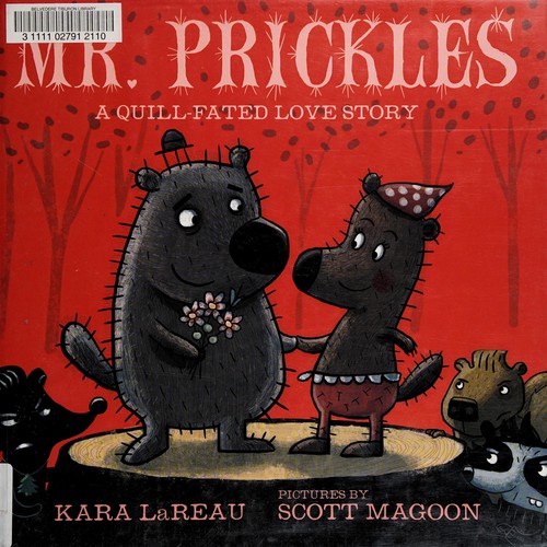 Mr. Prickles