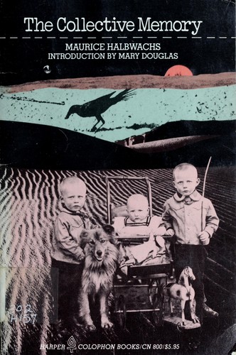 The collective memory