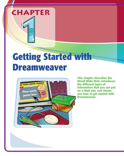 Teach Yourself Visually Adobe Dreamweaver CS5