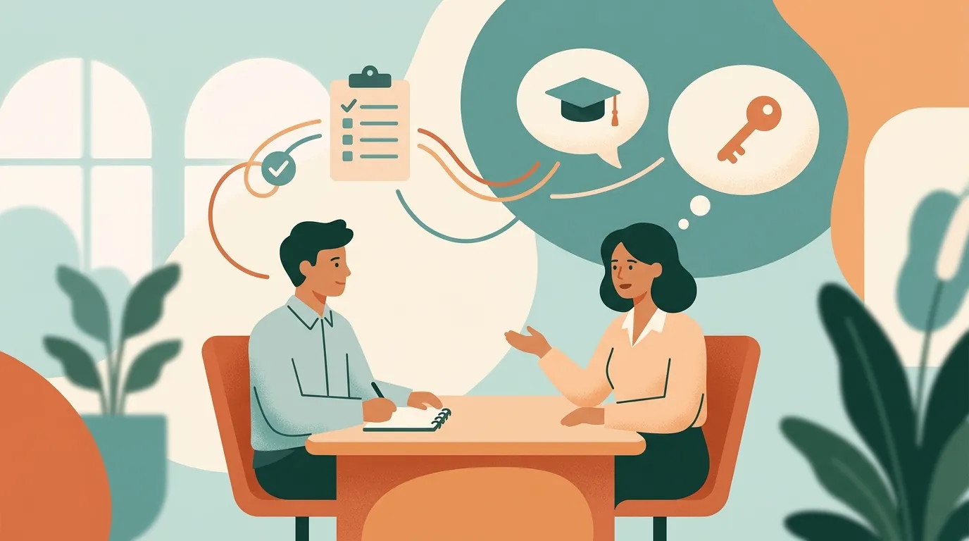 Mastering the Pre-CAS Interview learning path cover