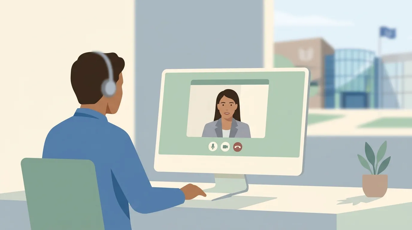 Acing Your Pre-CAS Interview learning path cover