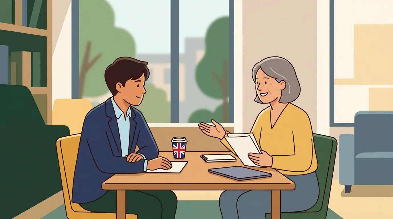Cracking the UK Pre-CAS Interview learning path cover