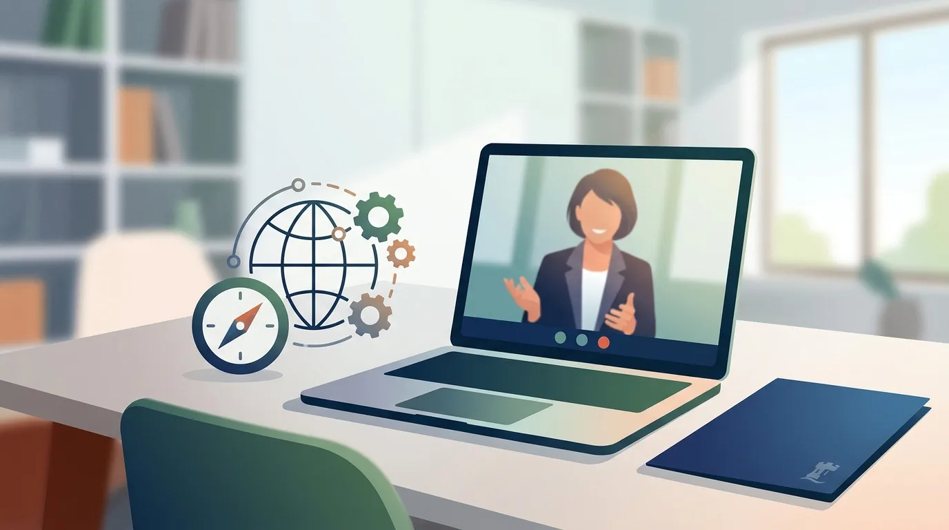 Master the Suffolk CAS Interview learning path cover