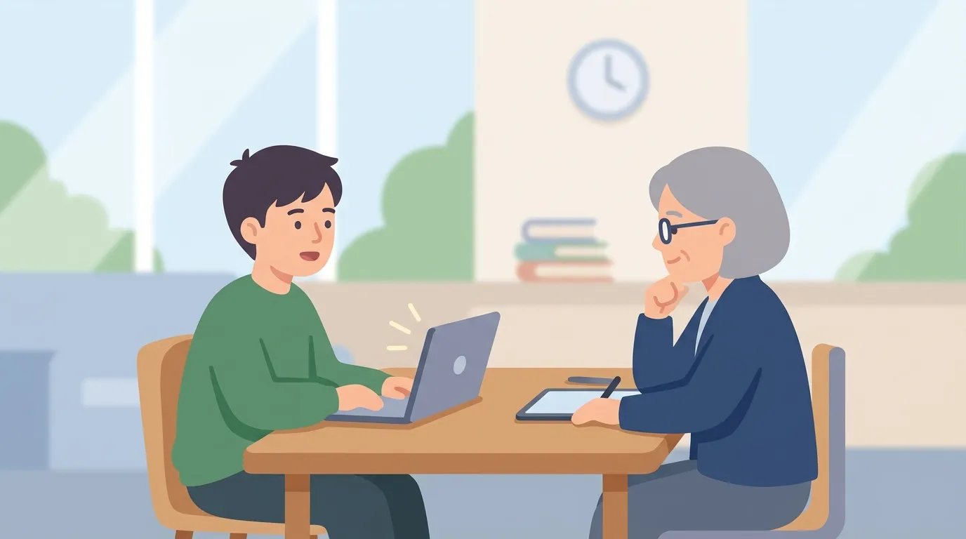 Ace Your Roehampton CAS Interview learning path cover