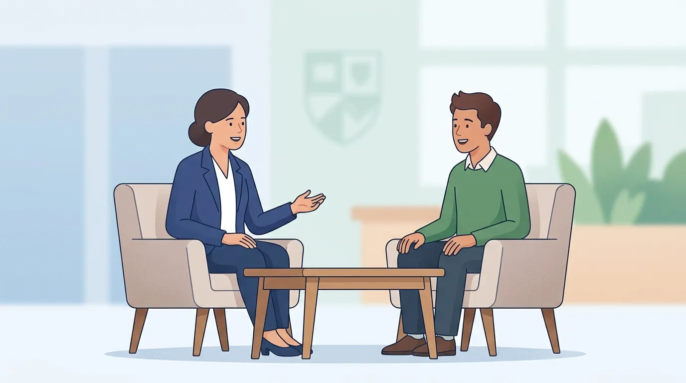 Mastering the Bangor CAS Interview learning path cover