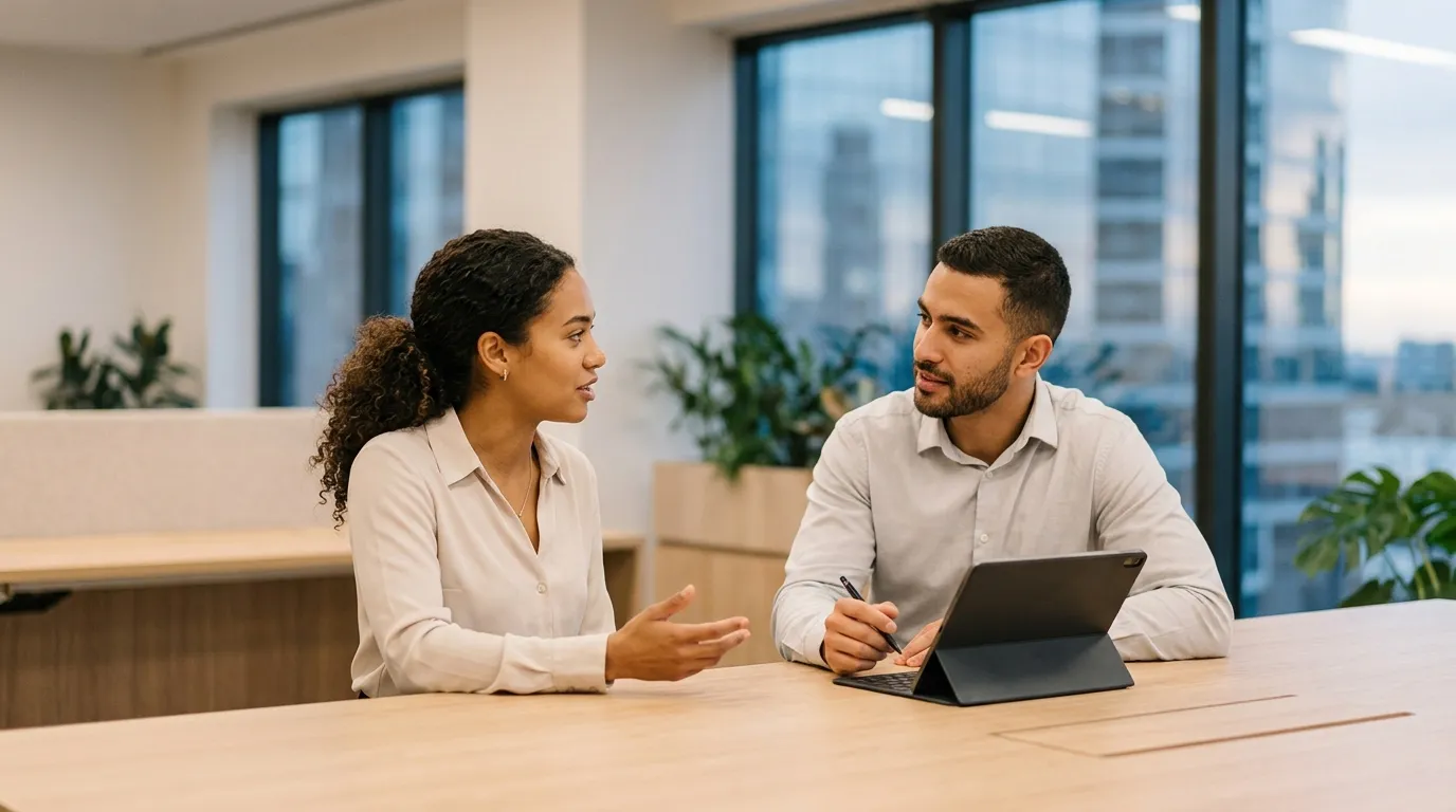 Mastering the Group Discussion learning path cover