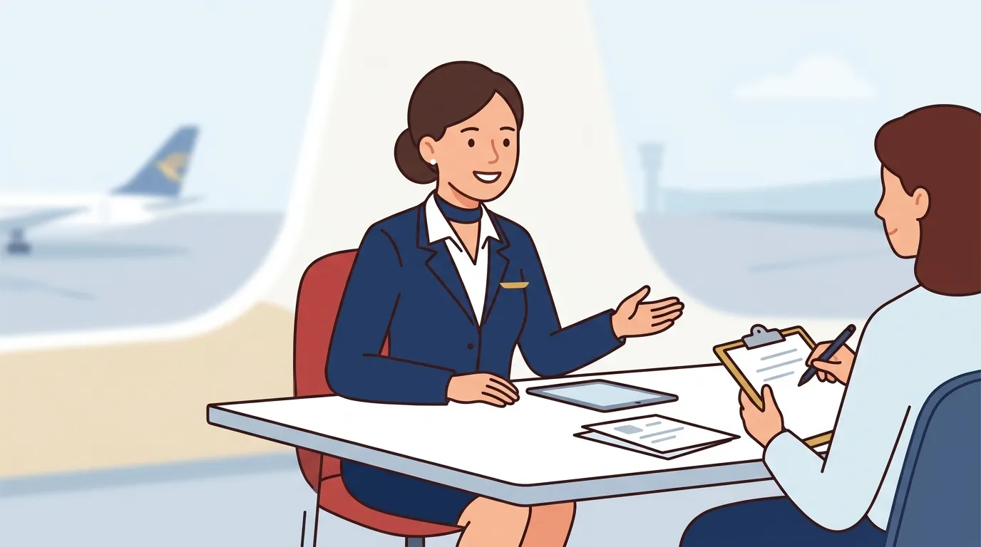 Cabin Crew Supervisor: The Bridge learning path cover