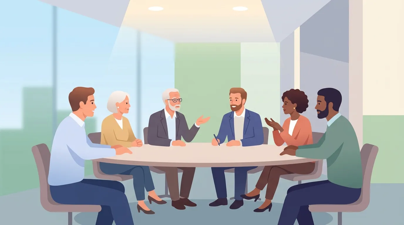 Mastering Placement Group Discussions learning path cover