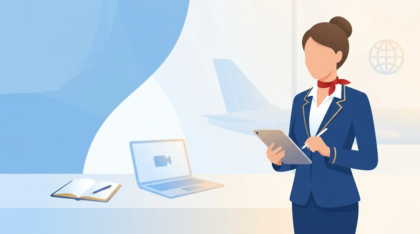 Cracking the Emirates Video Assessment learning path cover