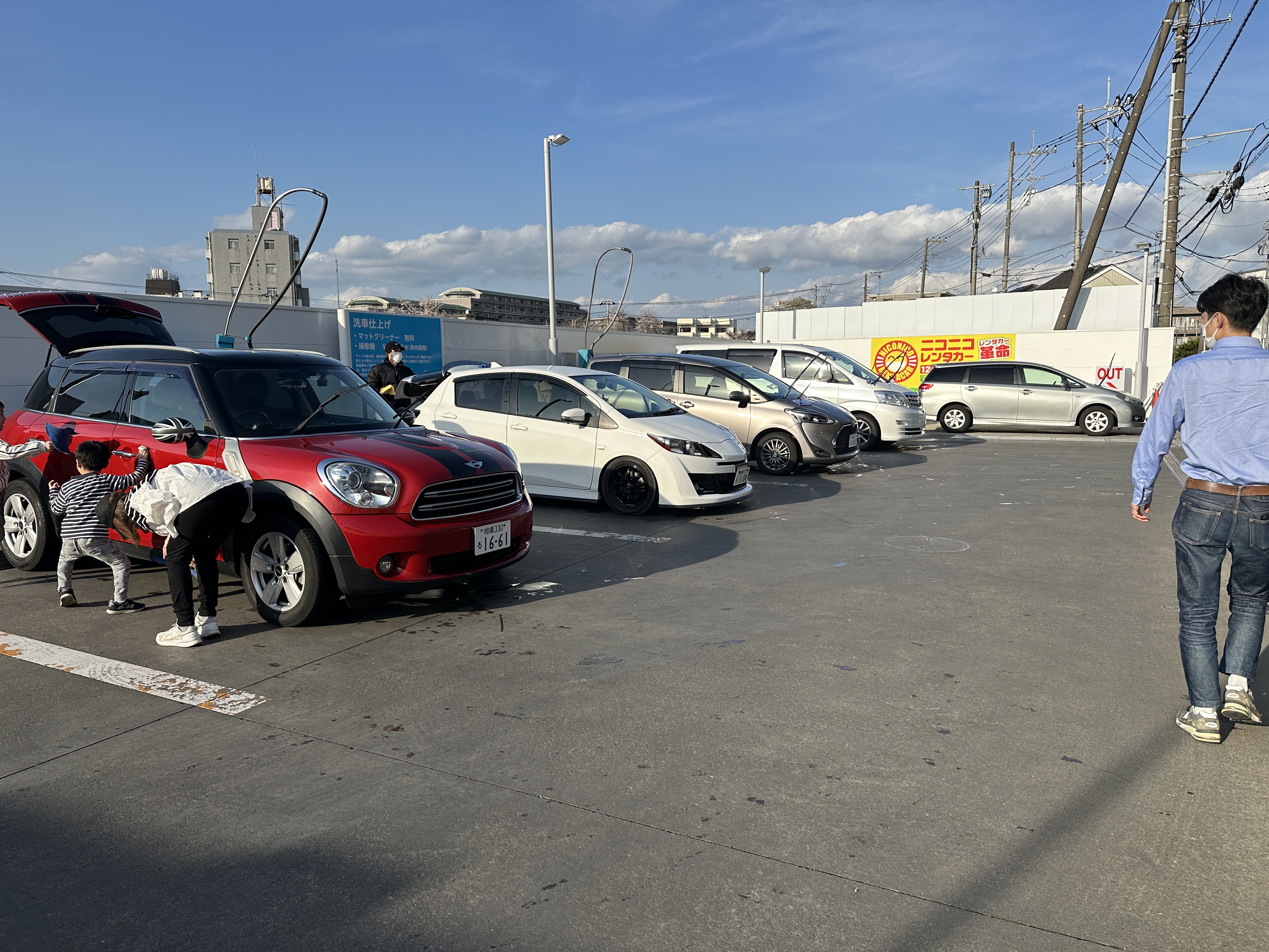 ネット予約可】ベアーズカーウォッシュ相模原南台店 | 神奈川県相模原市南区南台の自動車整備・修理可能な店舗 - メンテモ