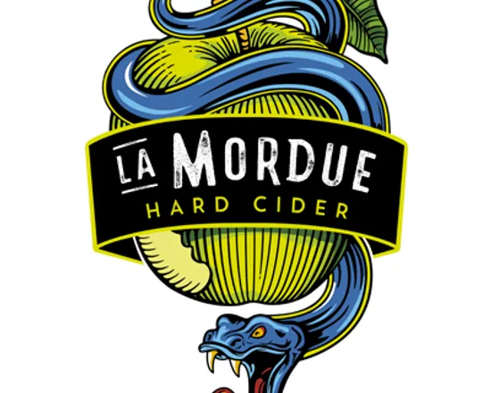 La Mordue