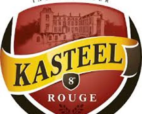 Kasteel Red