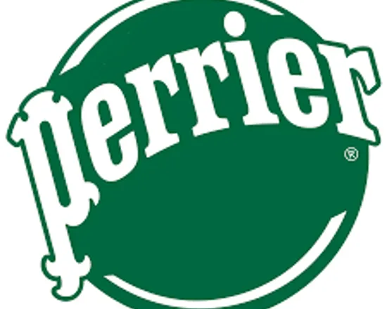 Perrier eau gazeuse