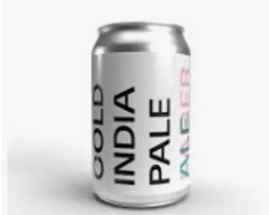 Cold india pale lager 6,5°