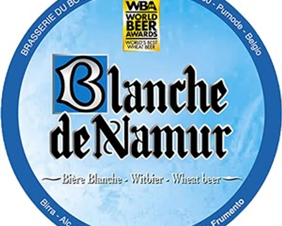 Blanche de Namur