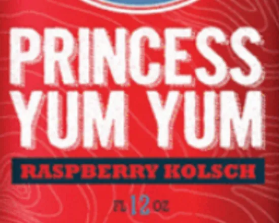 Princess yum yum 4,8