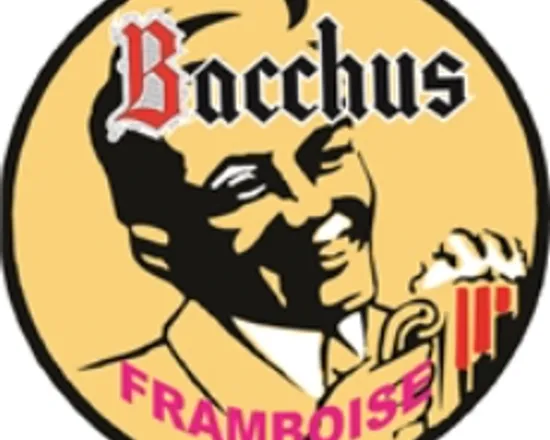 Bacchus framboise 5°