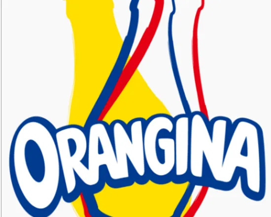 Orangina