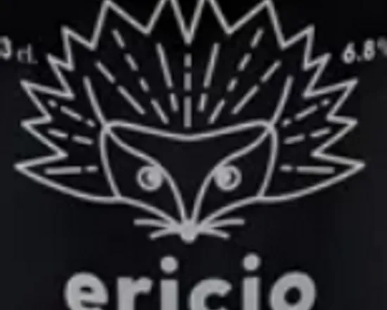 Ericio 6,8°