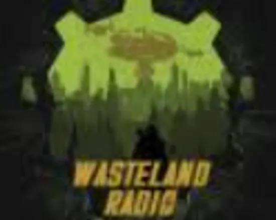 Wasteland radio 8°