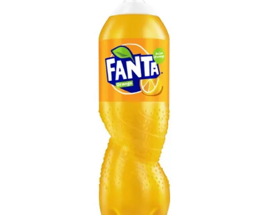 Fanta