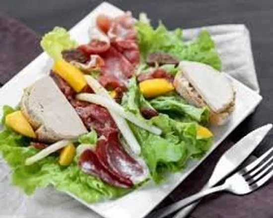 Salade landaise 