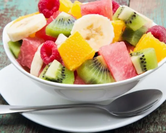 Salade de fruits