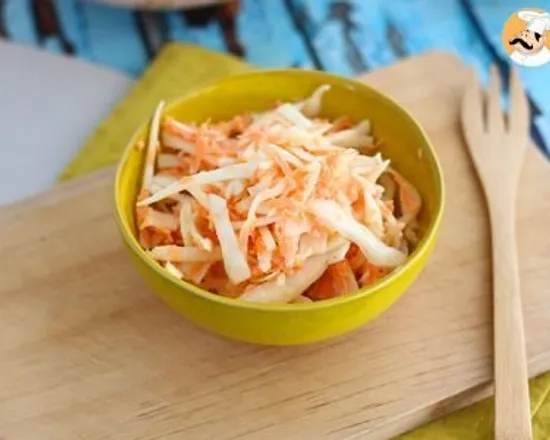 Salade Coleslaw