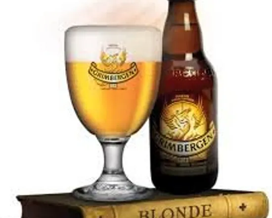 Bière d'Abaye Grimbergen