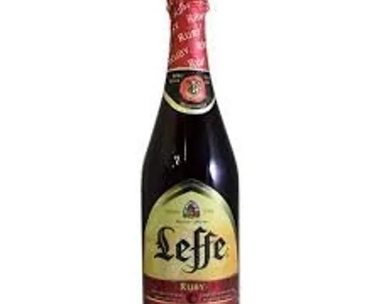 Leffe Ruby 