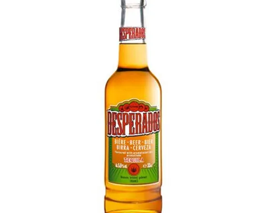 Desperados 