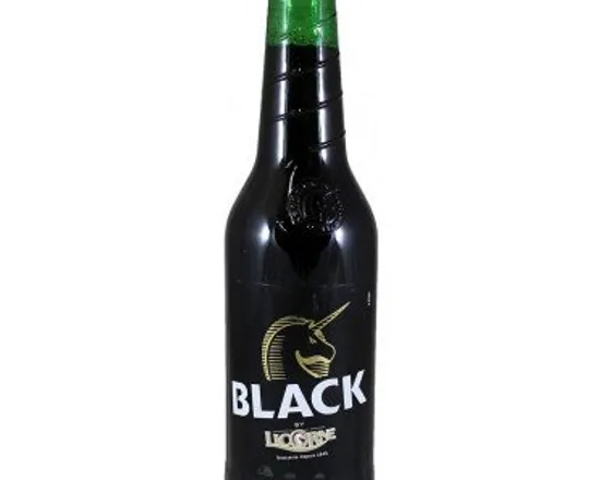 Licorne Black