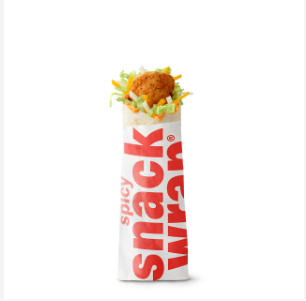 McDonald's store photo