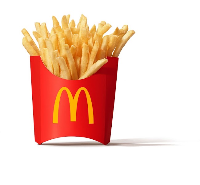 McDonald's store photo