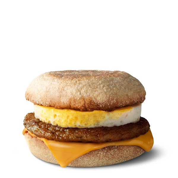 McDonald's store photo