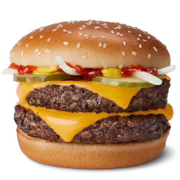 McDonald's store photo