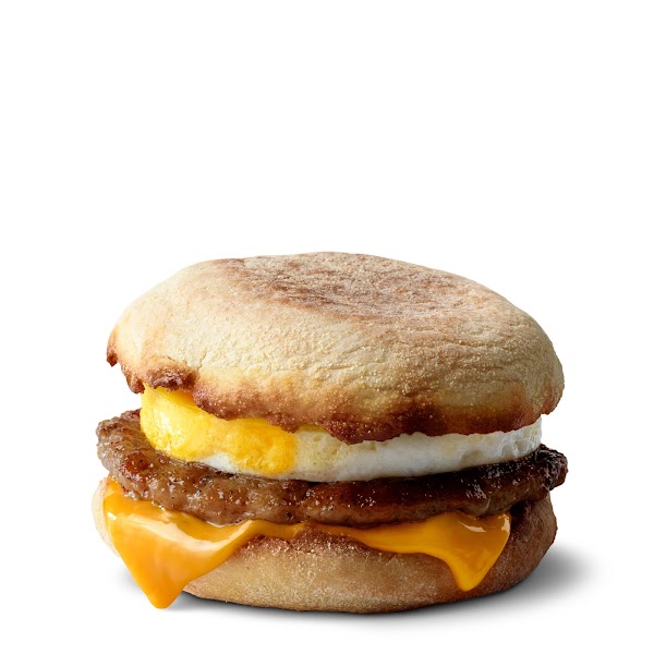 McDonald's store photo